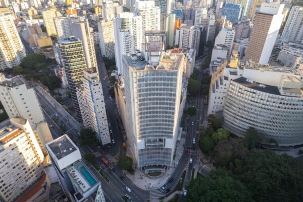 Pacote Formula 1 Grande Premio de São Paulo 2025 - Imagem 5
