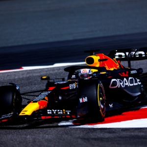 Formula 1 Grande Premio de São Paulo 2025