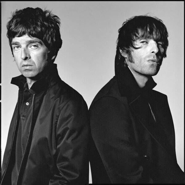 Oasis Live'25