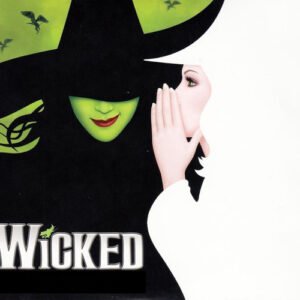 Wicked - A Historia Não Contada Das Bruxas De Oz